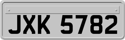 JXK5782