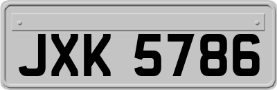 JXK5786