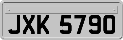 JXK5790