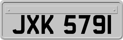 JXK5791