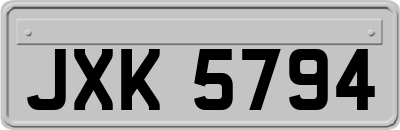 JXK5794