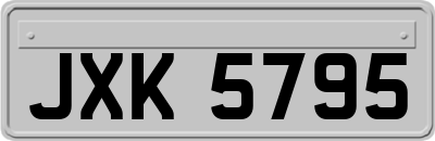JXK5795