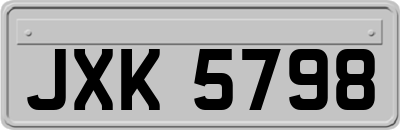 JXK5798