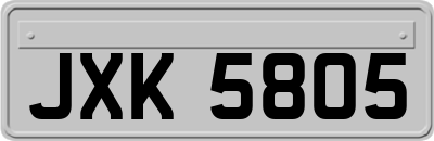 JXK5805