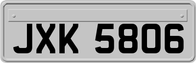 JXK5806