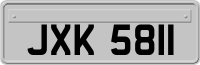 JXK5811