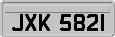 JXK5821