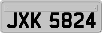JXK5824