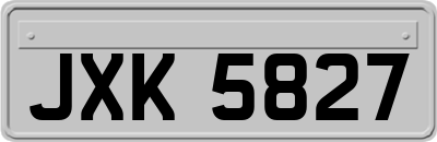 JXK5827