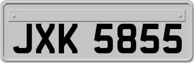 JXK5855