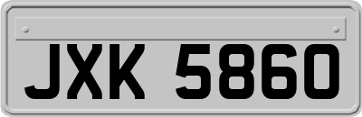 JXK5860