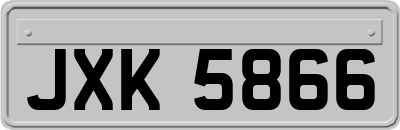 JXK5866