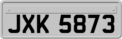 JXK5873