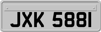 JXK5881