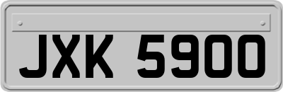 JXK5900