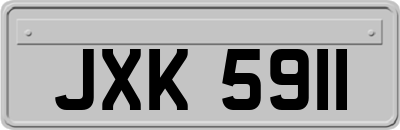 JXK5911