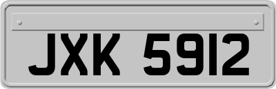 JXK5912