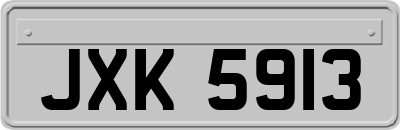 JXK5913