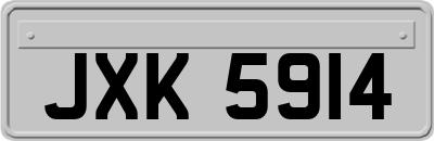 JXK5914
