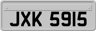 JXK5915