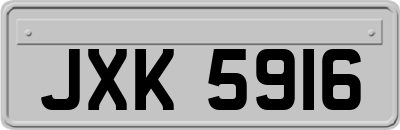 JXK5916