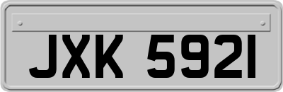 JXK5921