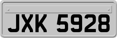 JXK5928