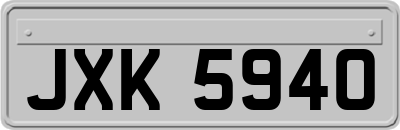 JXK5940
