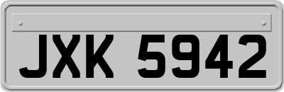 JXK5942