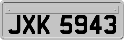 JXK5943
