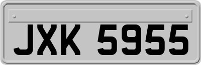 JXK5955
