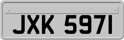 JXK5971