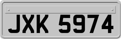 JXK5974