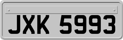 JXK5993