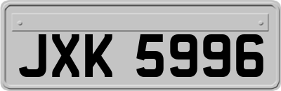 JXK5996