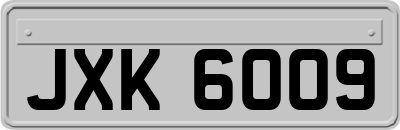JXK6009
