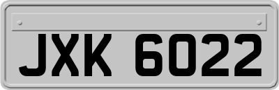 JXK6022