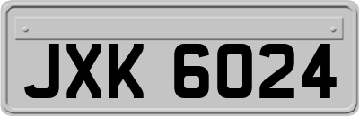 JXK6024
