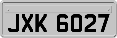 JXK6027