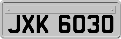 JXK6030