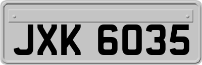 JXK6035