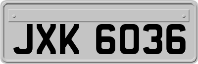 JXK6036