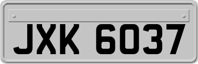 JXK6037