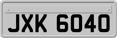 JXK6040