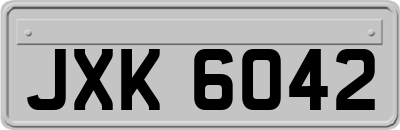JXK6042