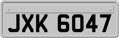 JXK6047