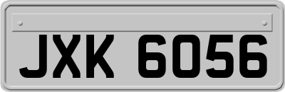 JXK6056