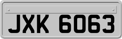 JXK6063