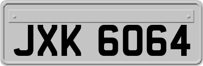 JXK6064