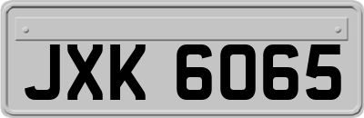 JXK6065